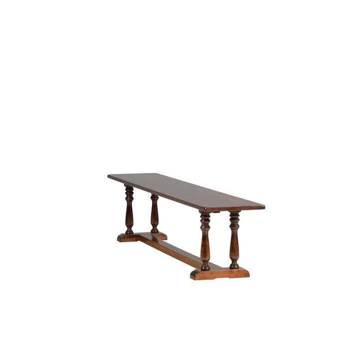 QW Amish Verona Bench