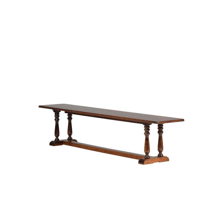 QW Amish Verona Bench