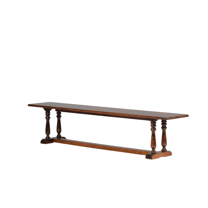 QW Amish Verona Bench