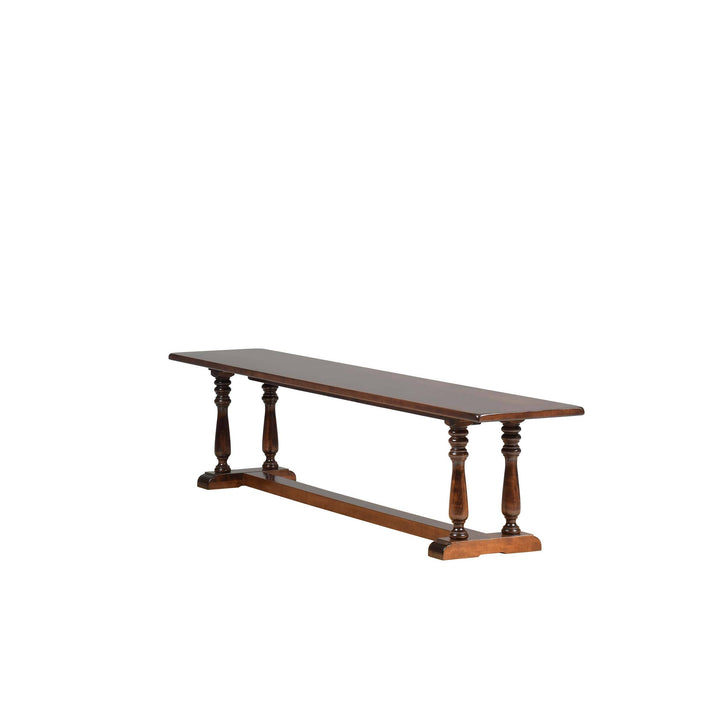 QW Amish Verona Bench