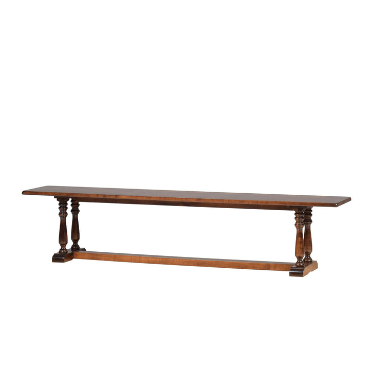 QW Amish Verona Bench