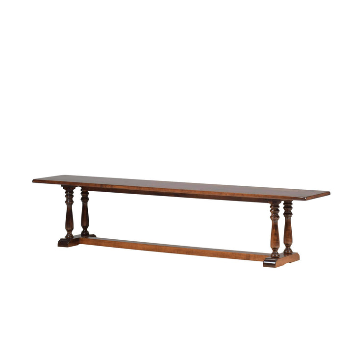 QW Amish Verona Bench