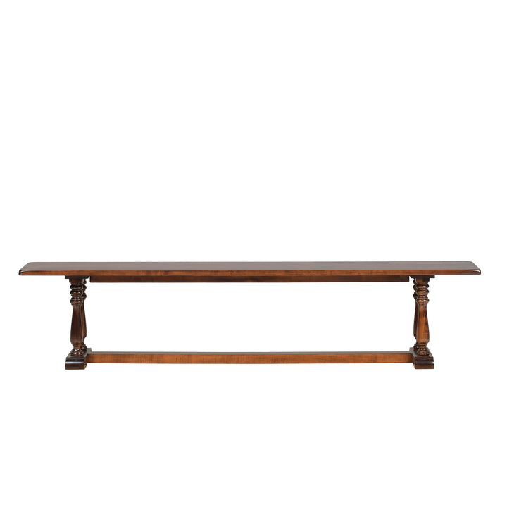 QW Amish Verona Bench