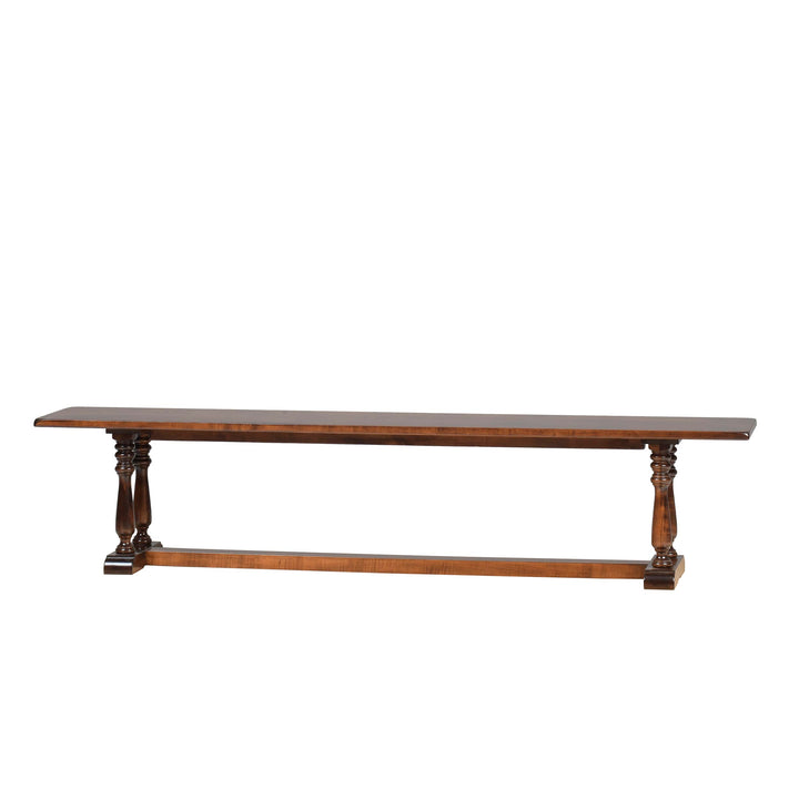 QW Amish Verona Bench