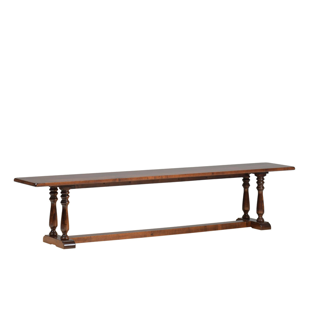 QW Amish Verona Bench