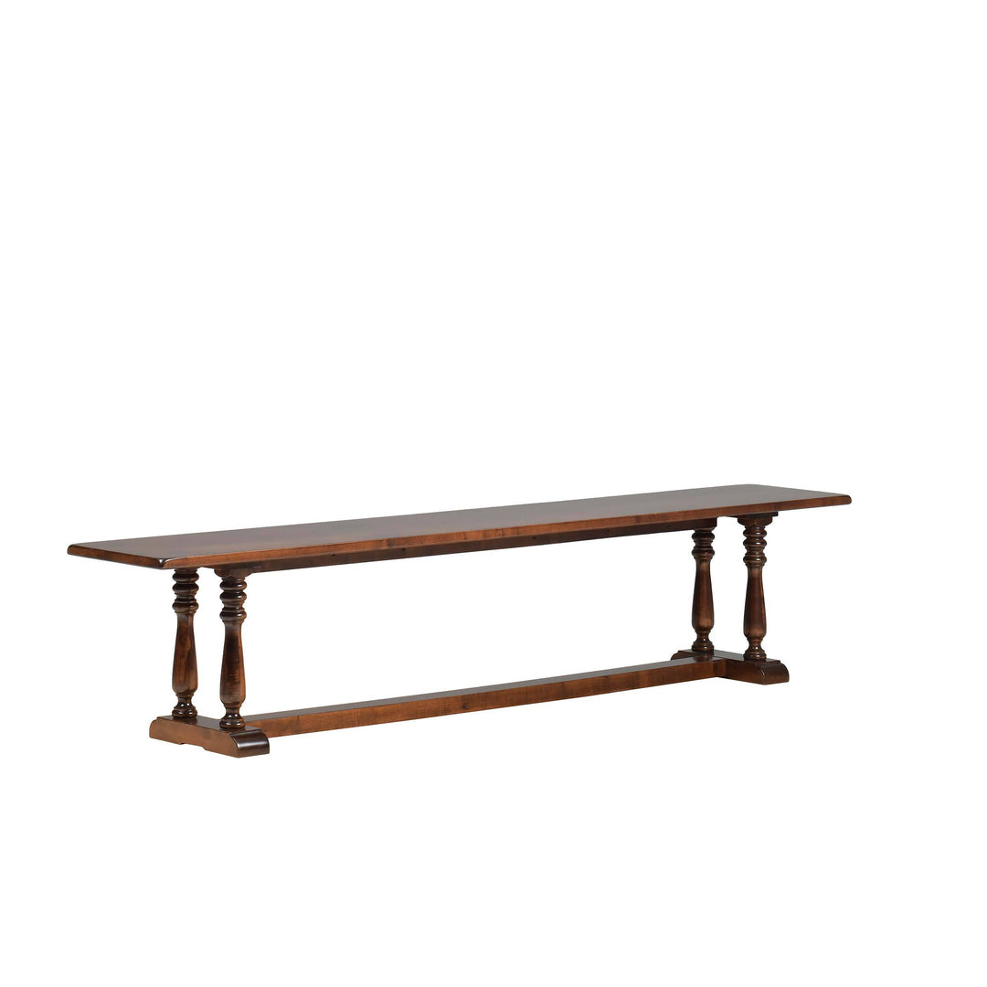 QW Amish Verona Bench