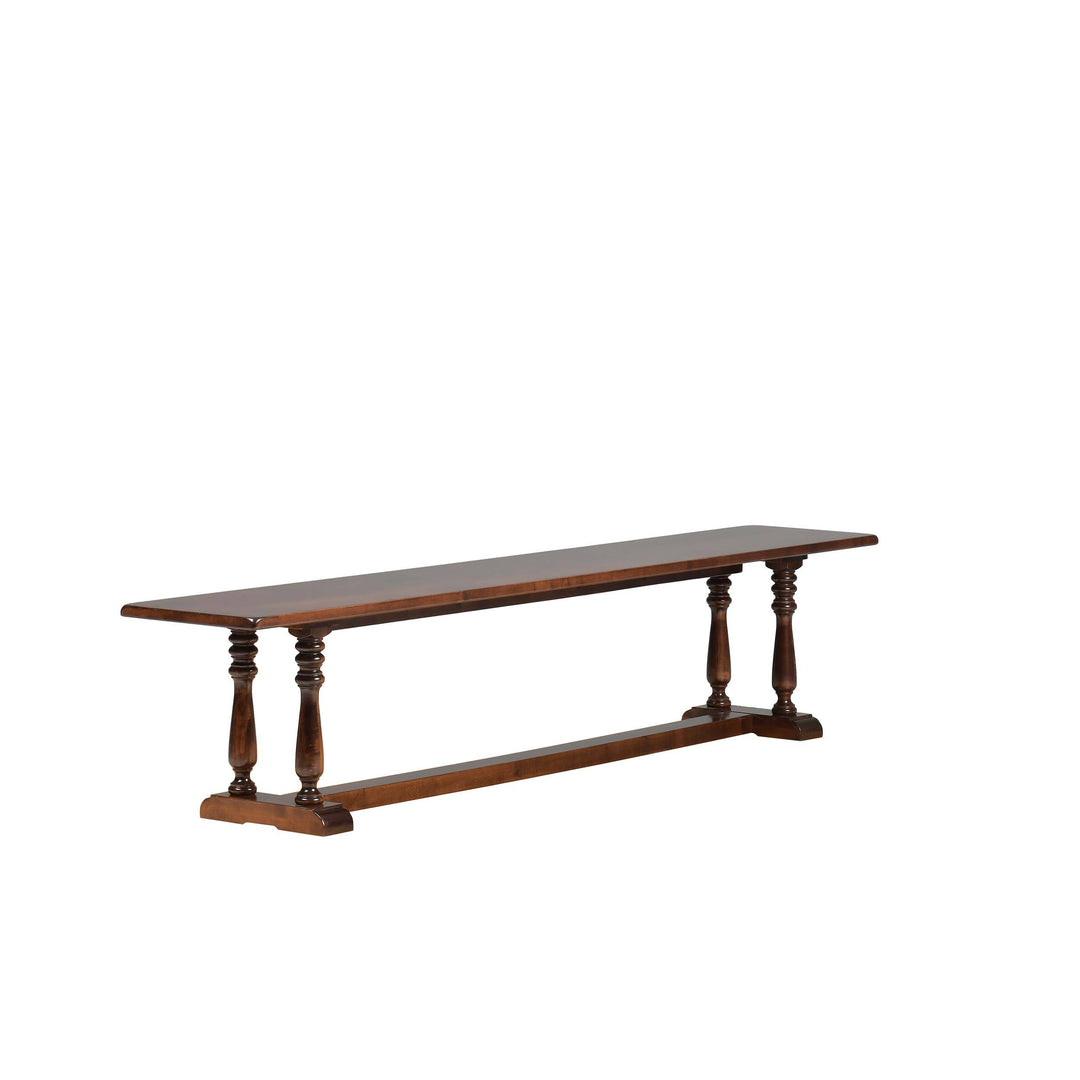 QW Amish Verona Bench