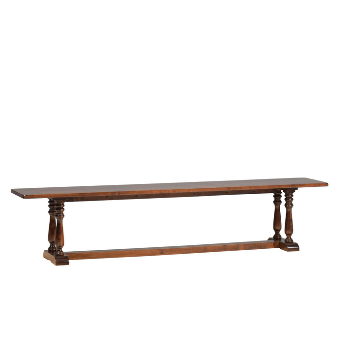 QW Amish Verona Bench