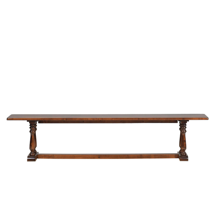 QW Amish Verona Bench