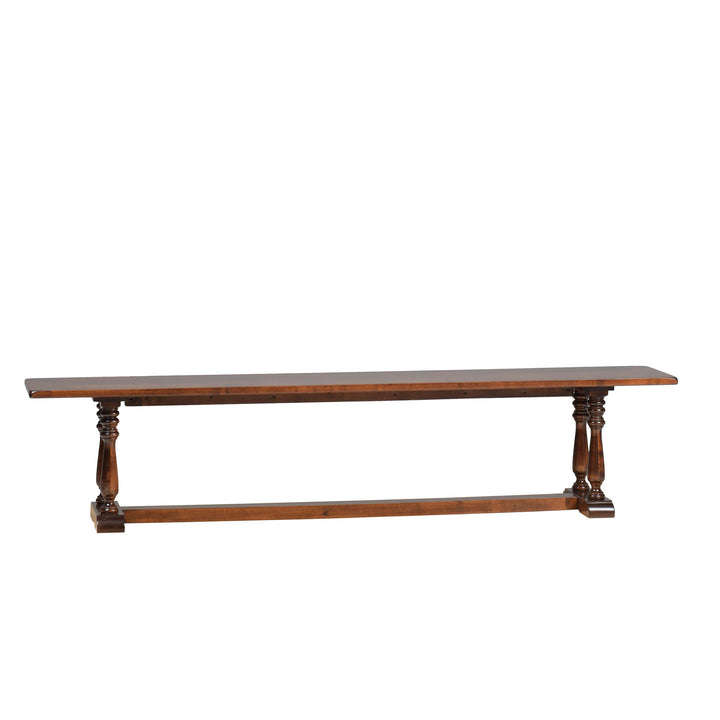 QW Amish Verona Bench