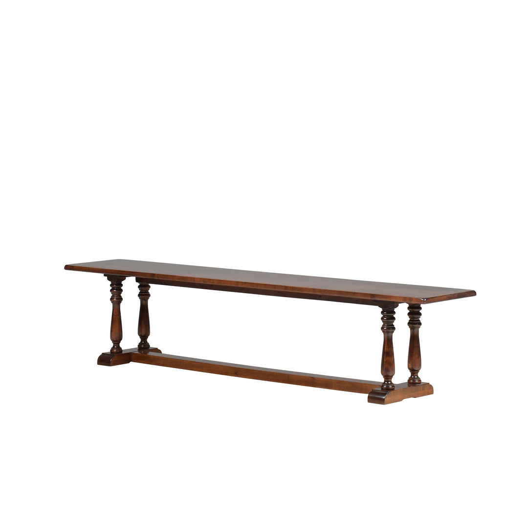 QW Amish Verona Bench