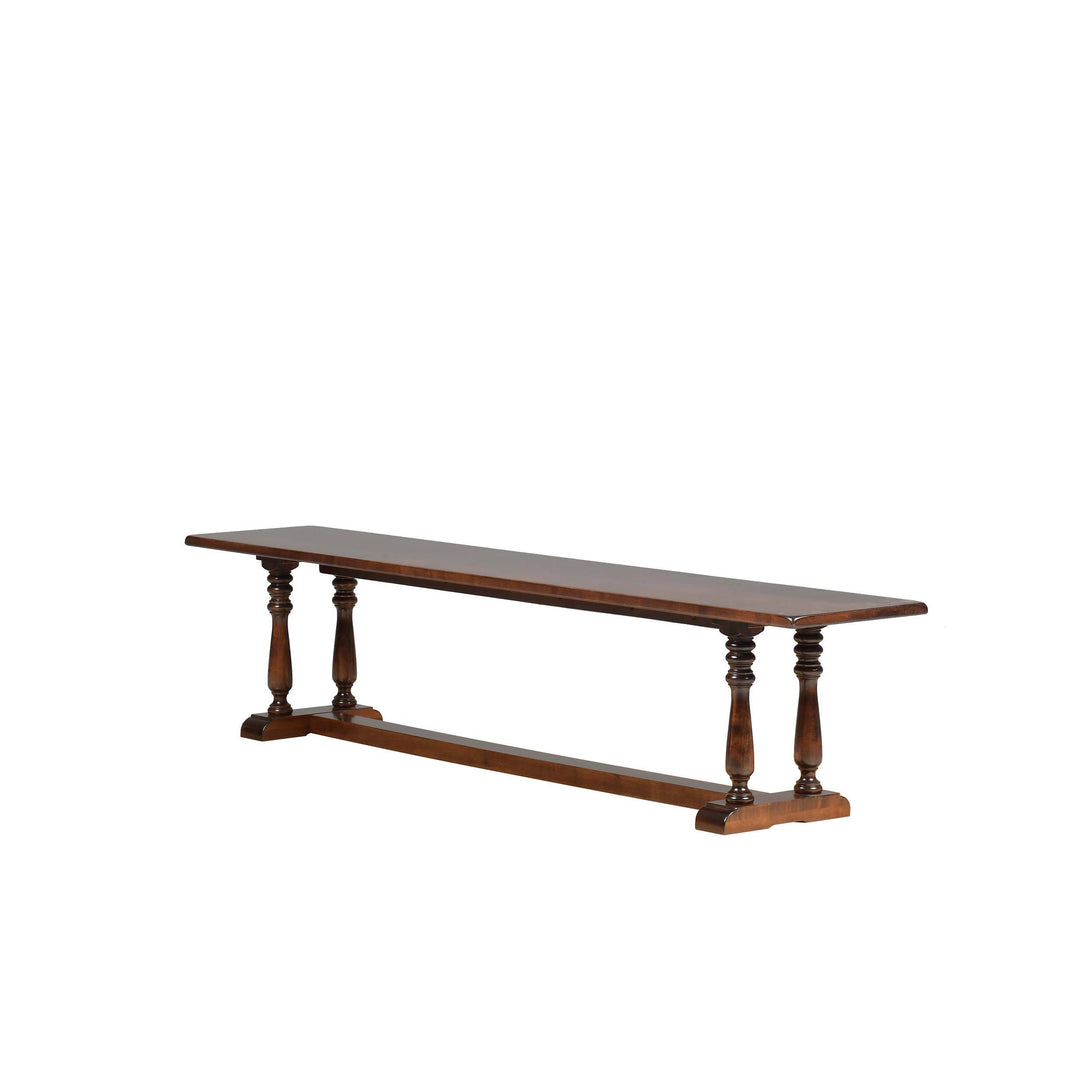 QW Amish Verona Bench