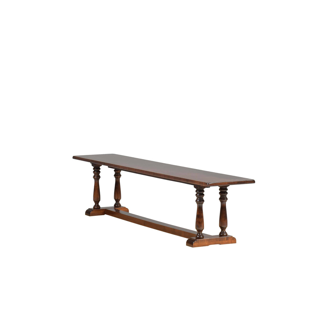 QW Amish Verona Bench