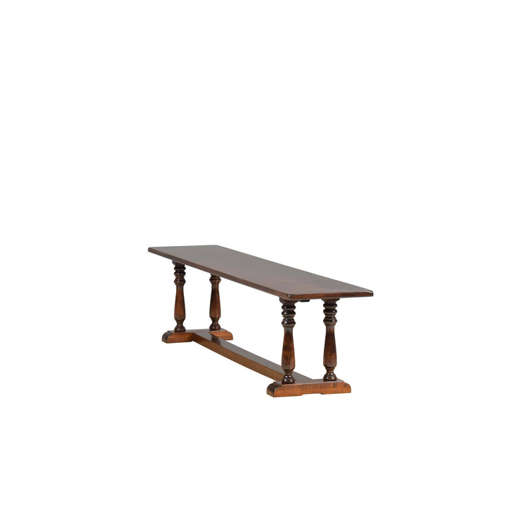 QW Amish Verona Bench