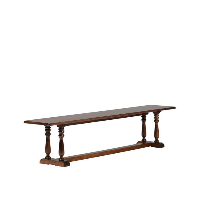 QW Amish Verona Bench