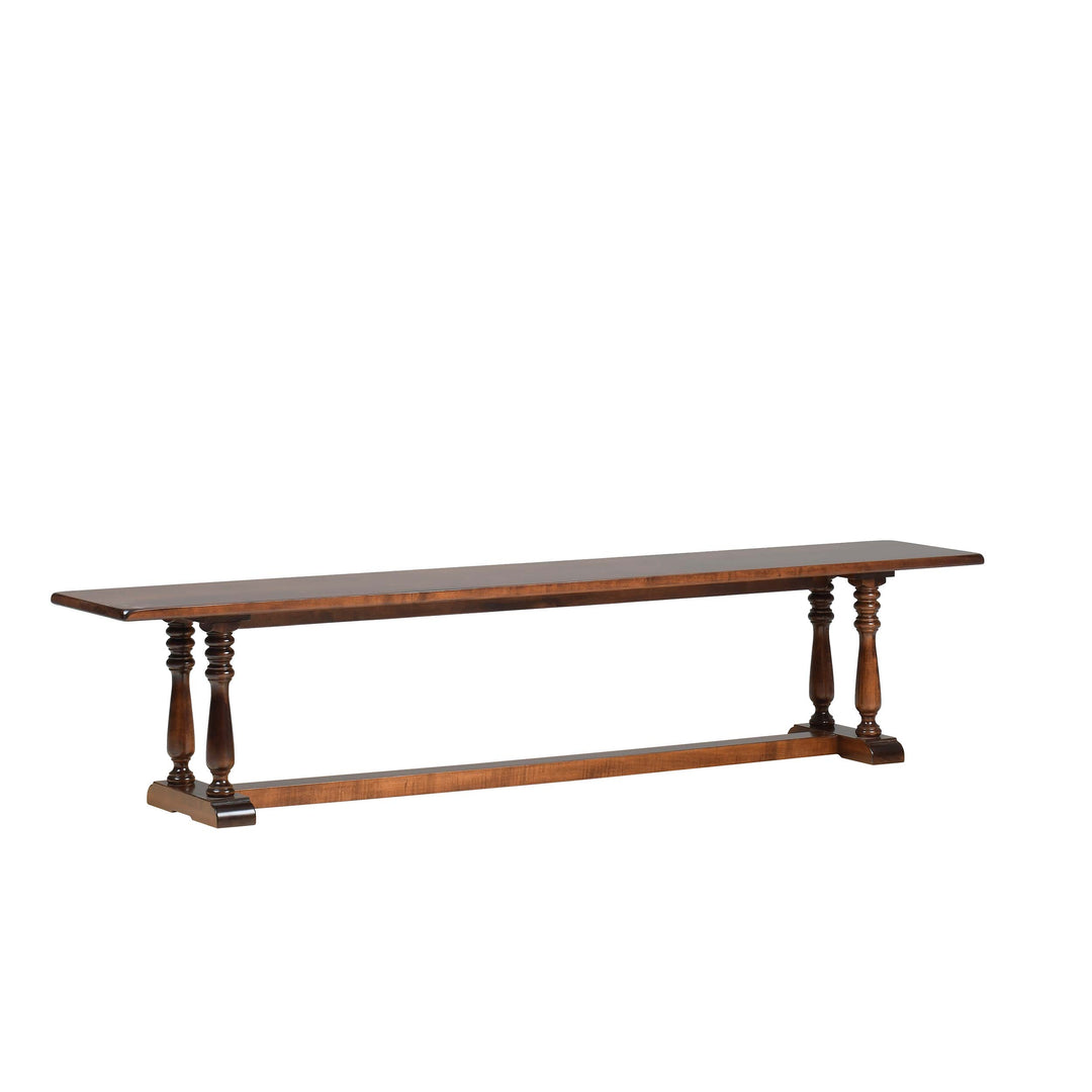 QW Amish Verona Bench