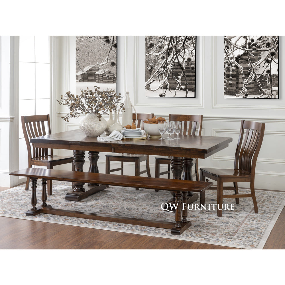 QW Amish Verona Table