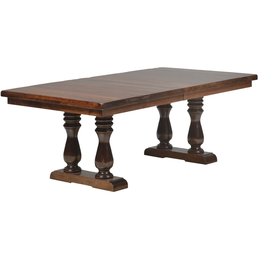 QW Amish Verona Table