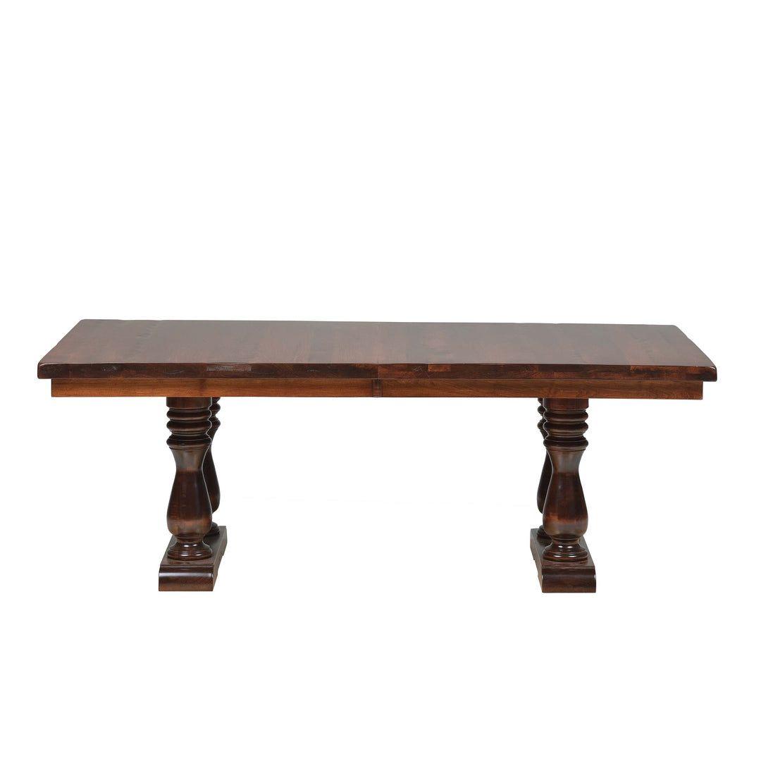 QW Amish Verona Table