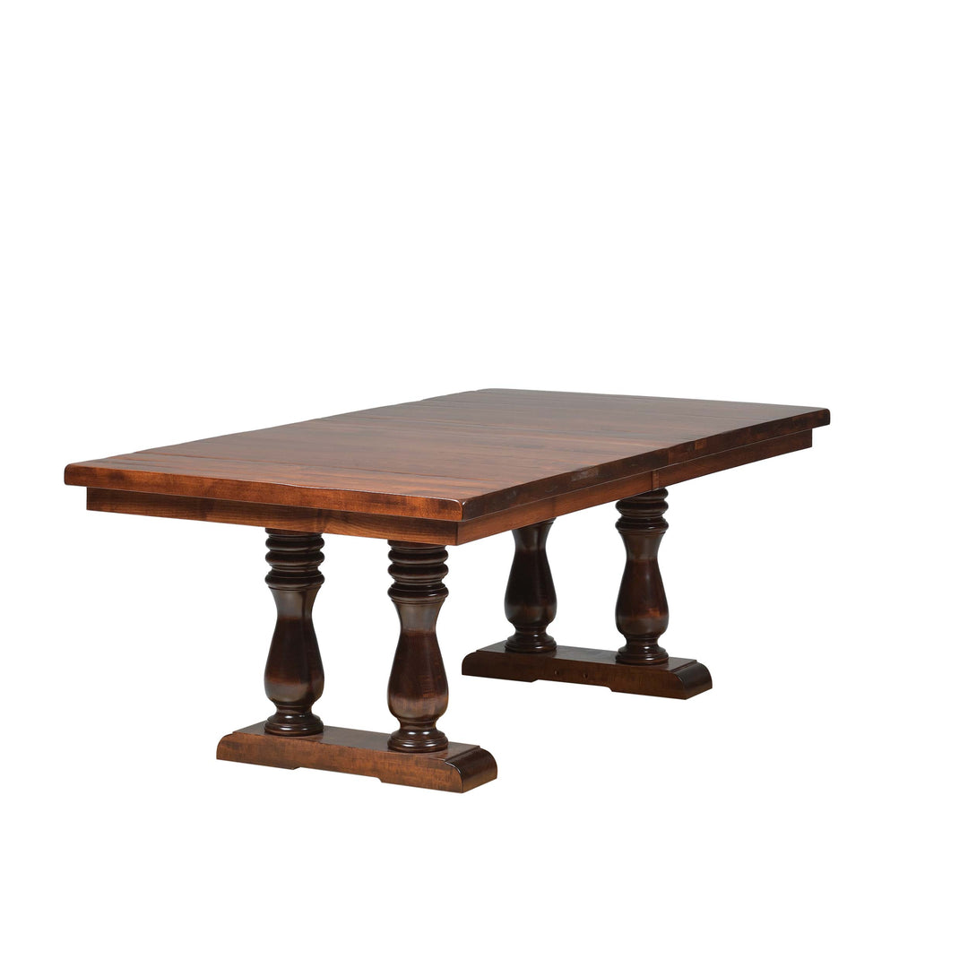 QW Amish Verona Table