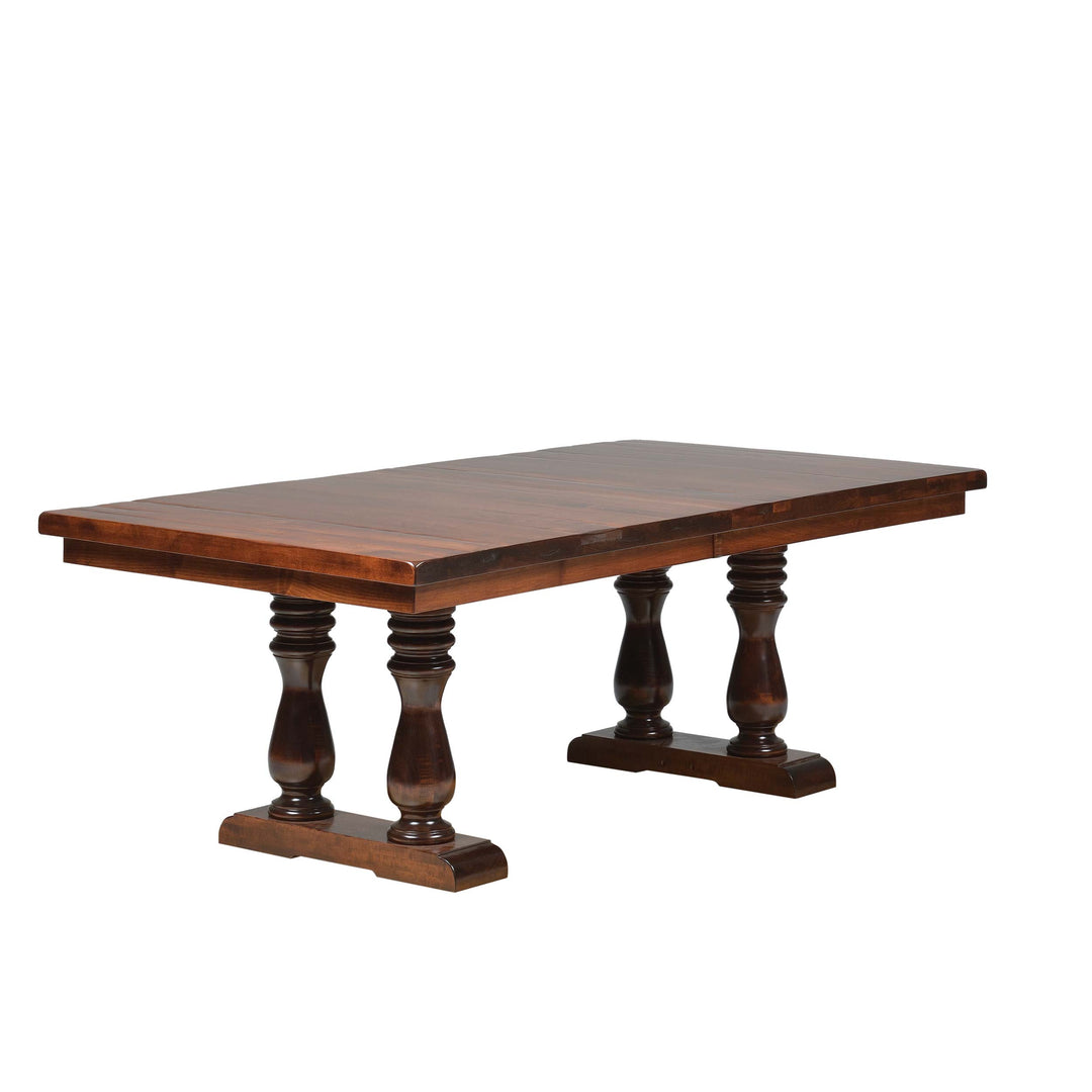 QW Amish Verona Table