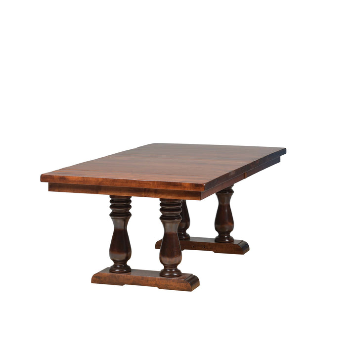 QW Amish Verona Table