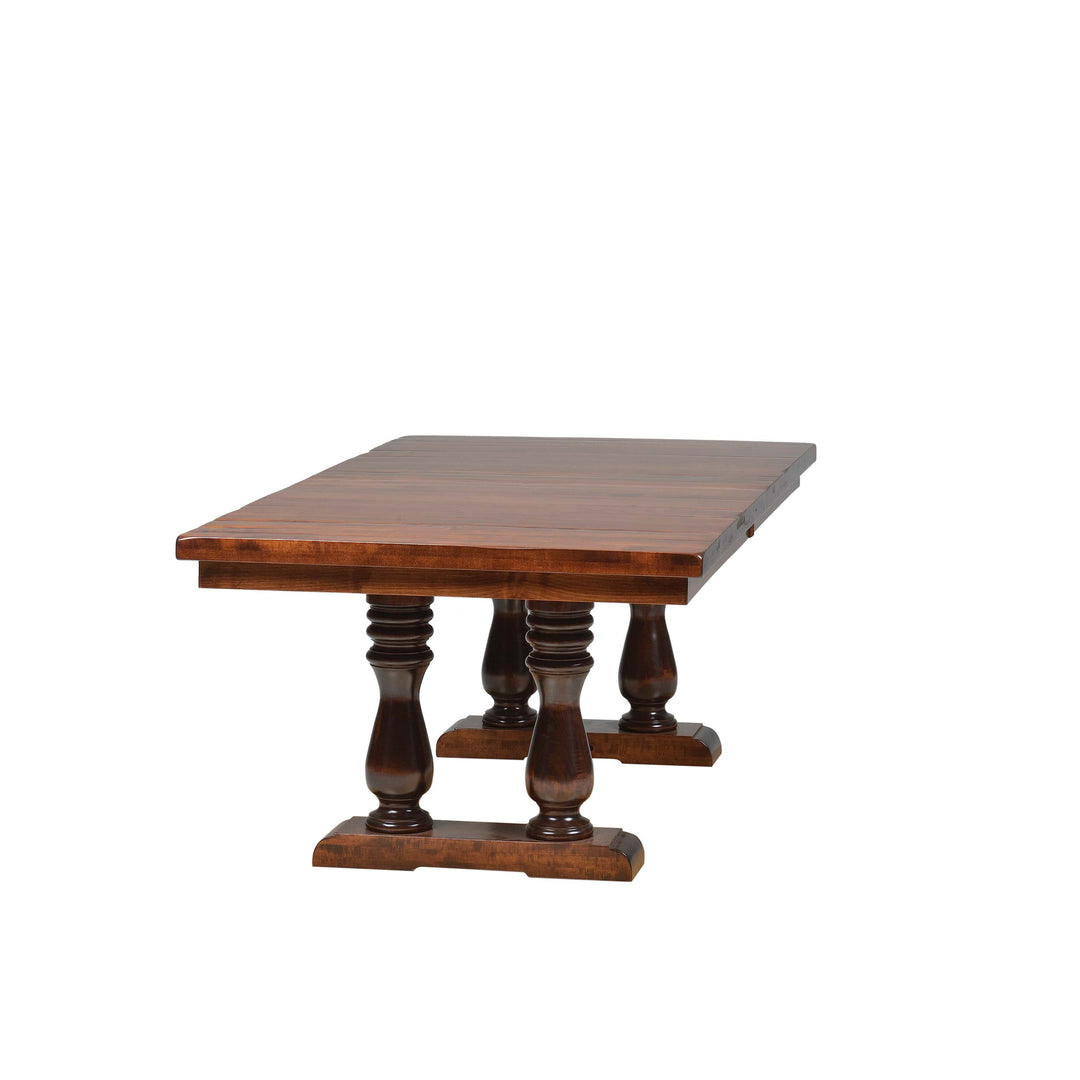 QW Amish Verona Table