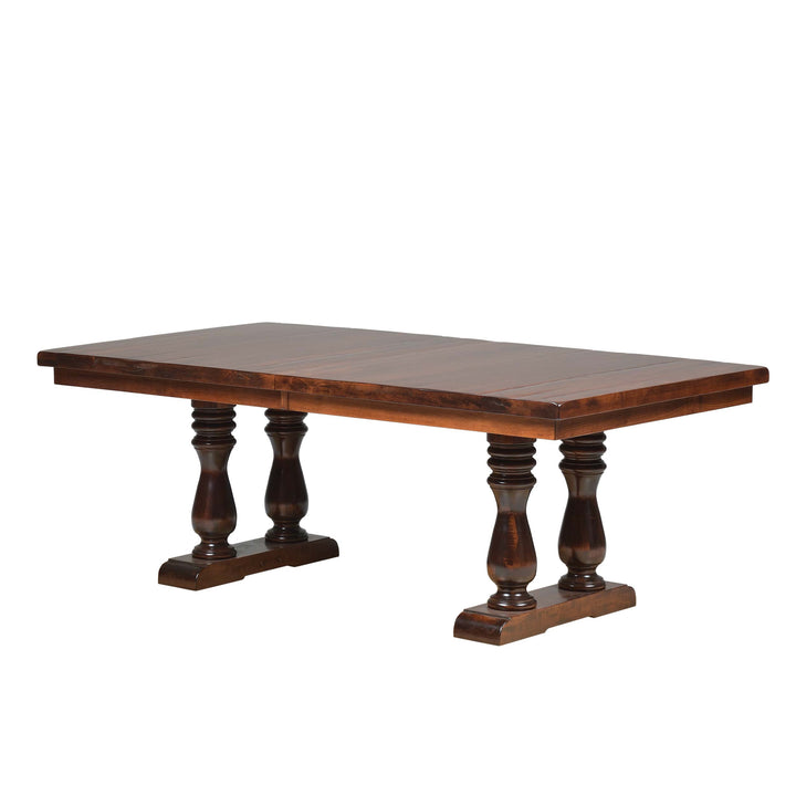 QW Amish Verona Table