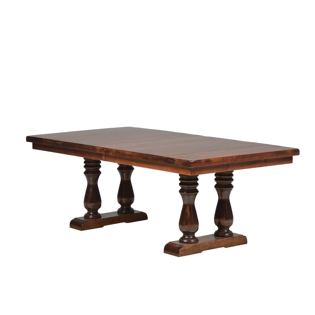 QW Amish Verona Table