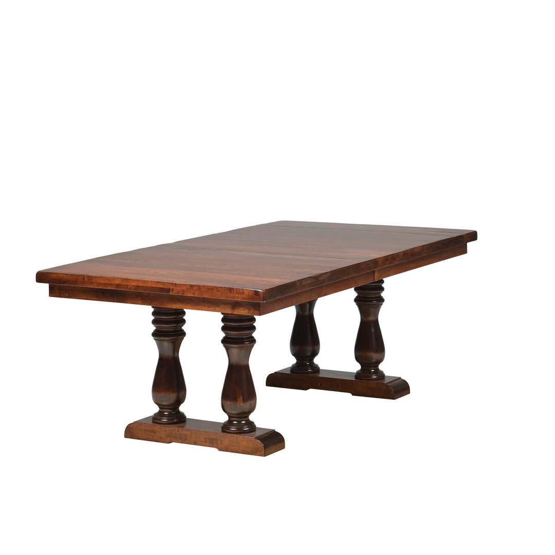 QW Amish Verona Table