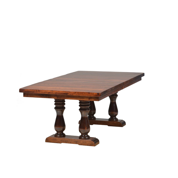 QW Amish Verona Table