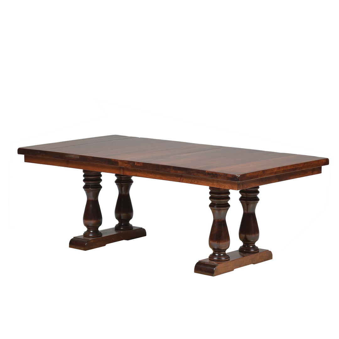 QW Amish Verona Table