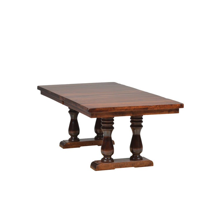 QW Amish Verona Table