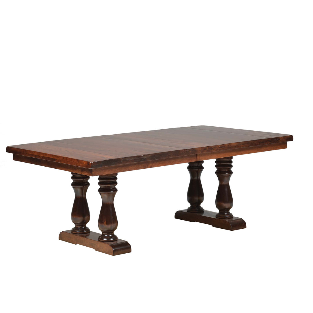 QW Amish Verona Table