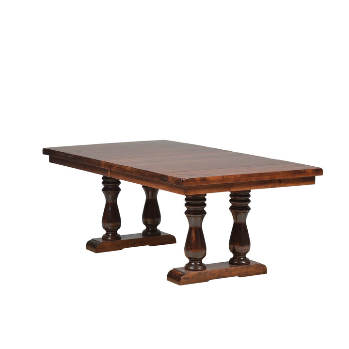 QW Amish Verona Table