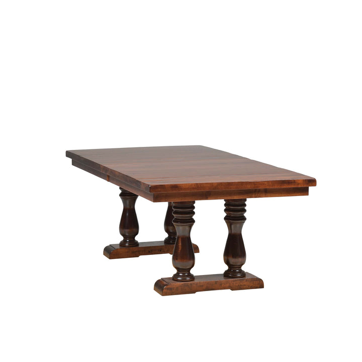 QW Amish Verona Table