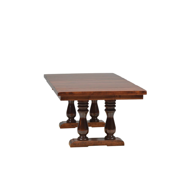 QW Amish Verona Table