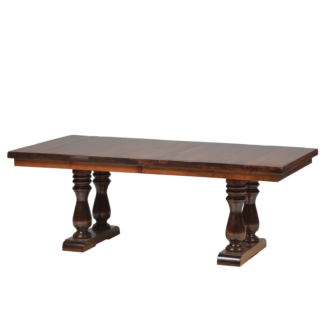 QW Amish Verona Table