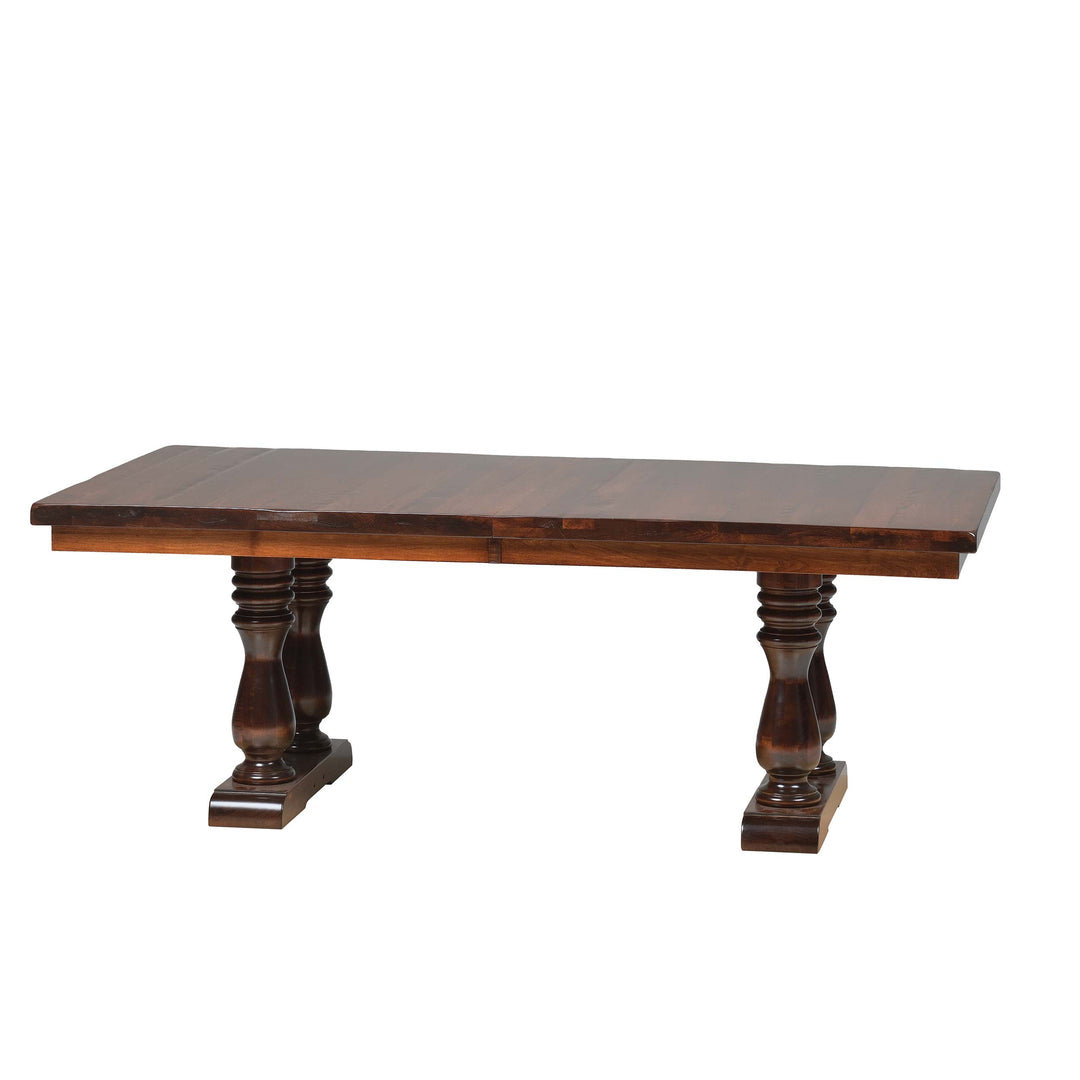 QW Amish Verona Table