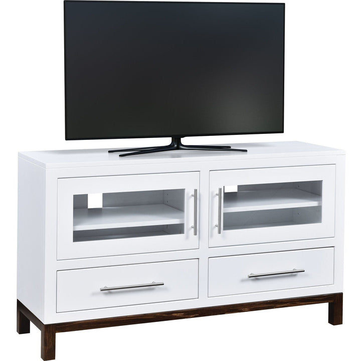 QW Amish Vienna 50" Media Console ALWO-VA5030