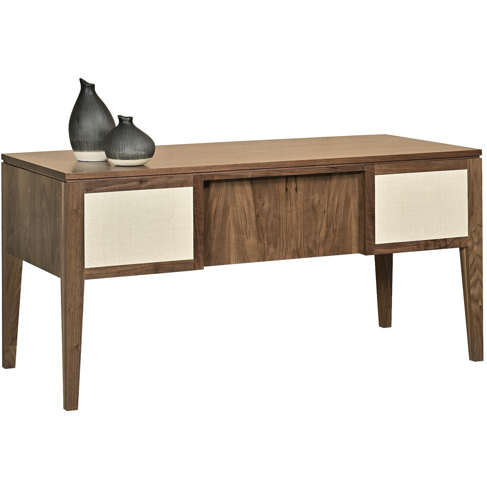 QW Amish Villa Desk