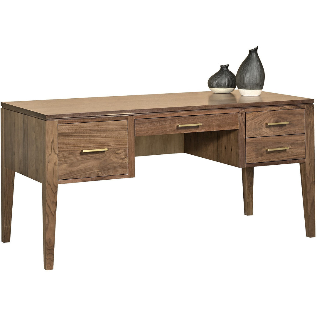 QW Amish Villa Desk