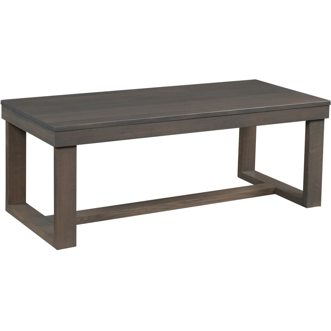 QW Amish Waco Coffee Table