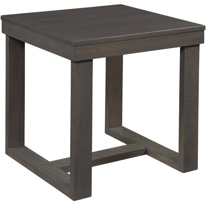 QW Amish Waco End Table