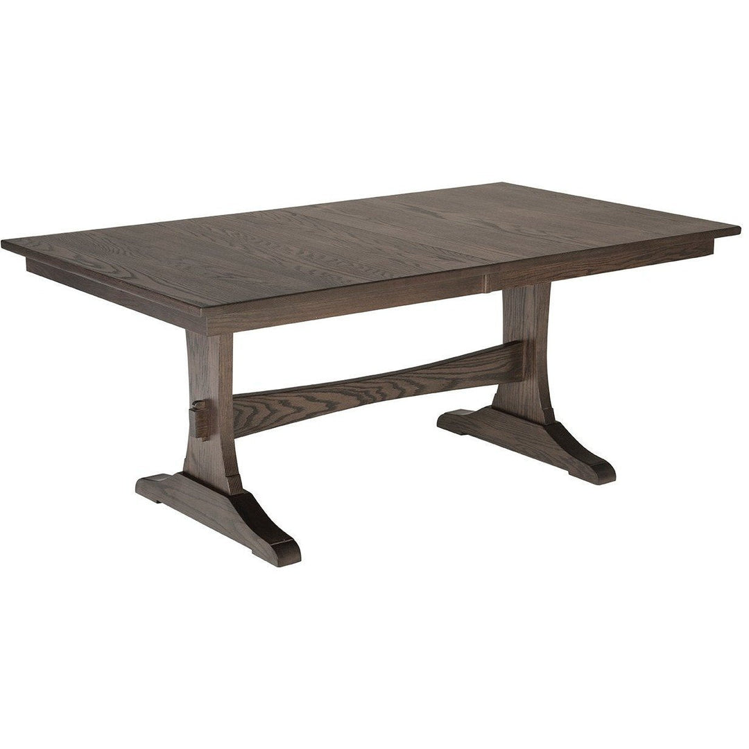 QW Amish Wasilla Table CRLP-WASILLA-BB