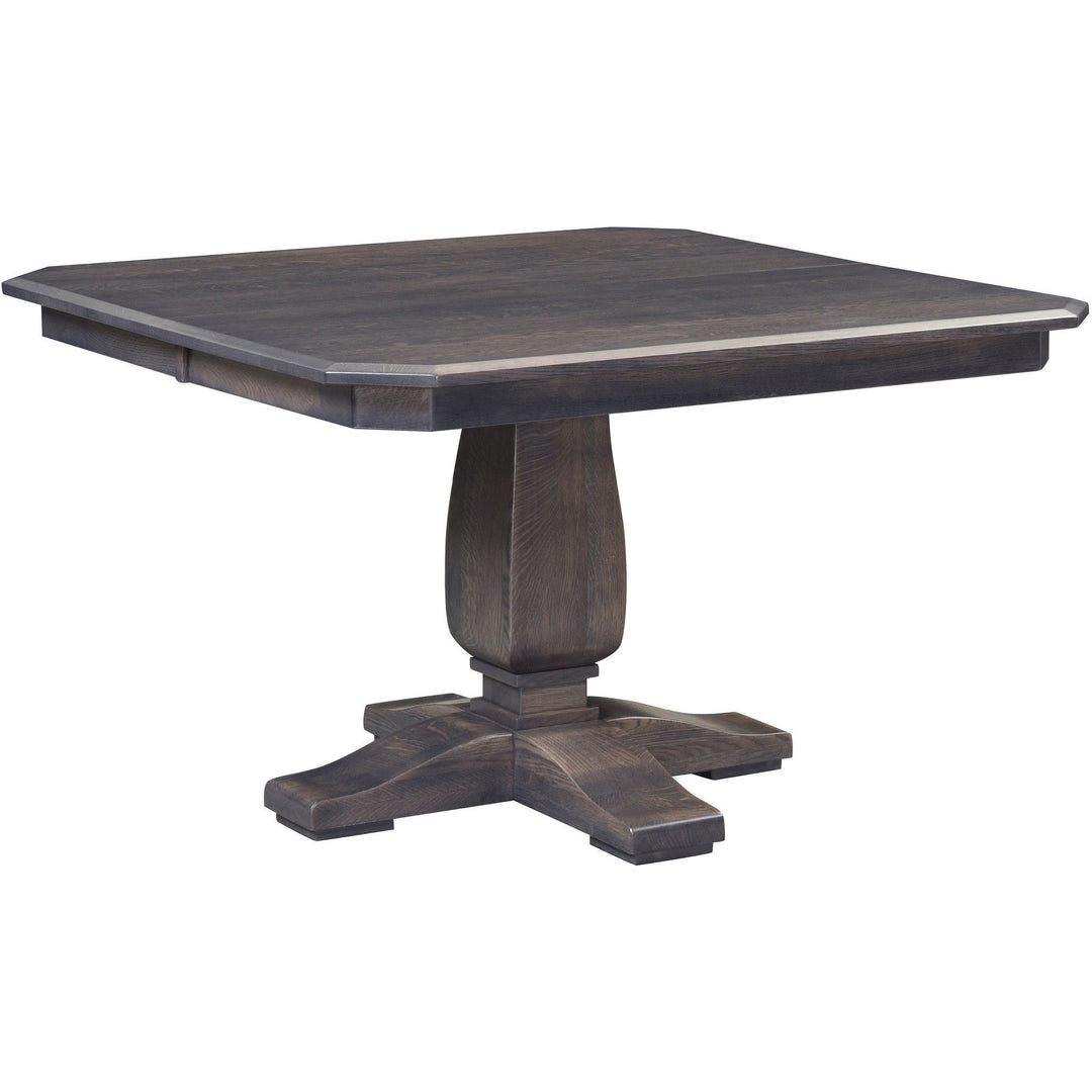 QW Amish Weldon Table