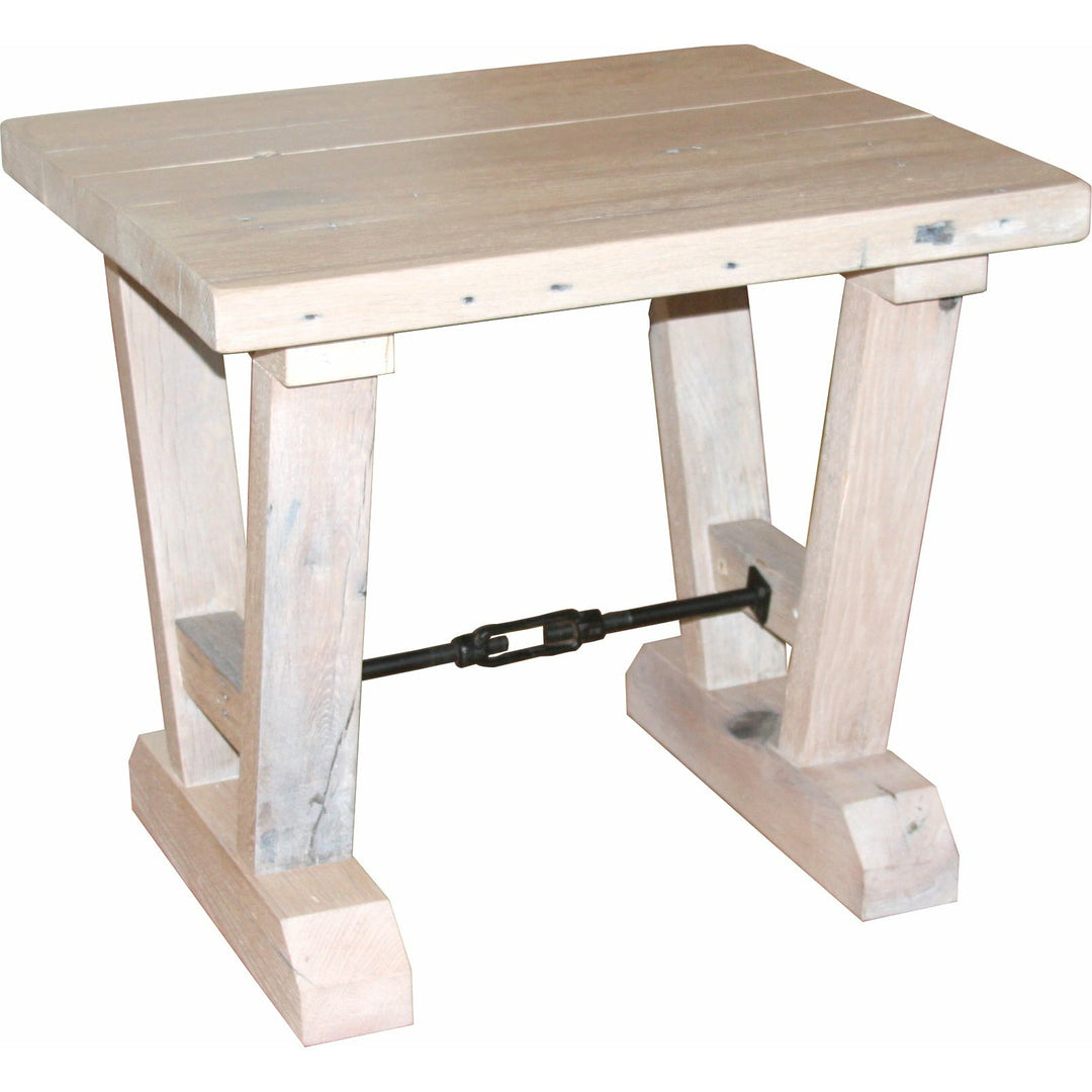 QW Amish Westwood End Table SLKS-WR2226