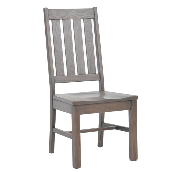 QW Amish Wilson Side Chair