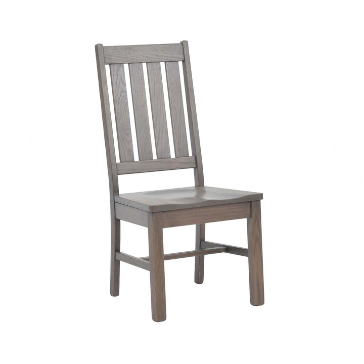 QW Amish Wilson Side Chair