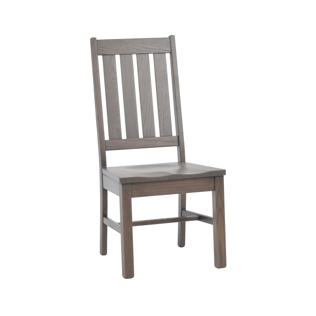 QW Amish Wilson Side Chair